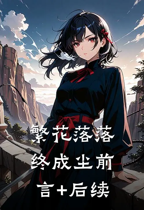 繁花落落终成尘前言+后续
