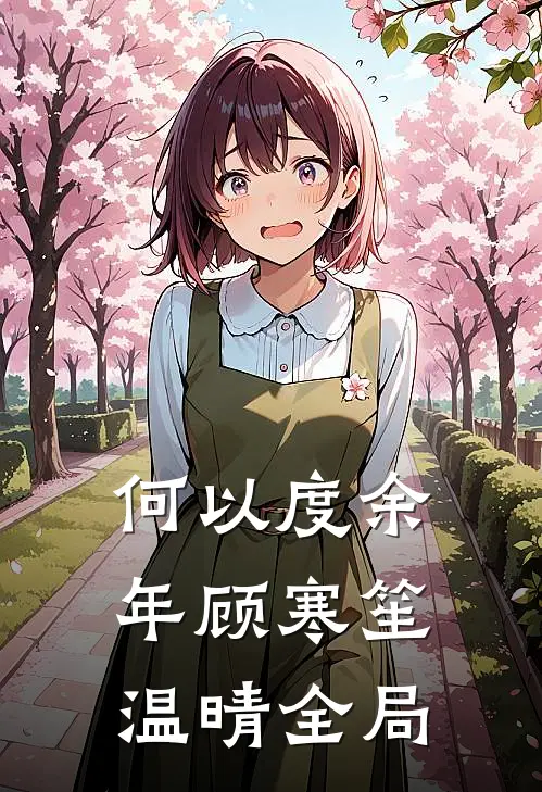 何以度余年顾寒笙温晴全局