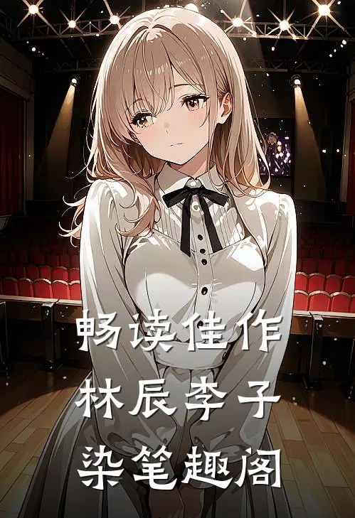 畅读佳作林辰李子染笔趣阁