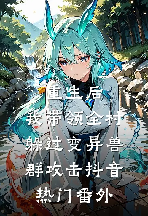 重生后，我带领全村躲过变异兽群攻击抖音热门番外