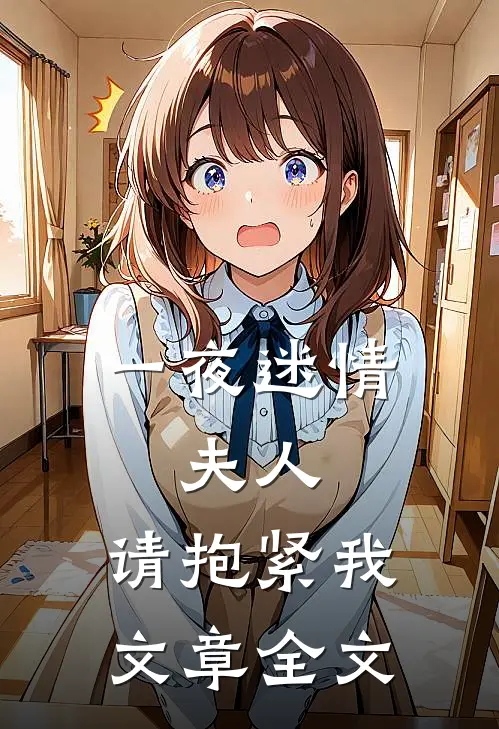 一夜迷情：夫人，请抱紧我文章全文