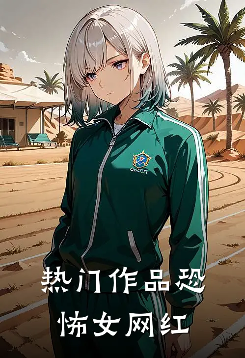 热门作品恐怖女网红