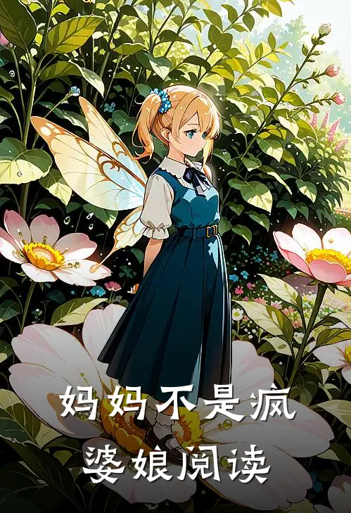 妈妈不是疯婆娘阅读