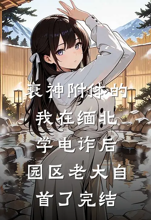衰神附体的我在缅北学电诈后，园区老大自首了完结