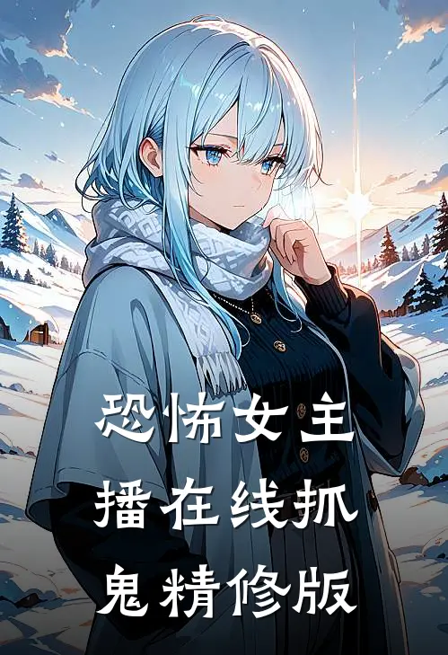 恐怖女主播在线抓鬼精修版