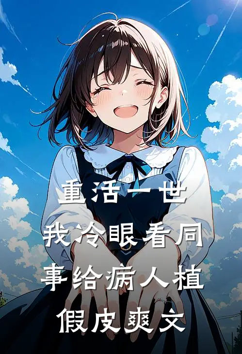 重活一世，我冷眼看同事给病人植假皮爽文