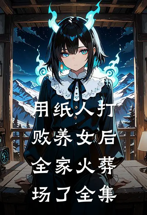 用纸人打败养女后，全家火葬场了全集