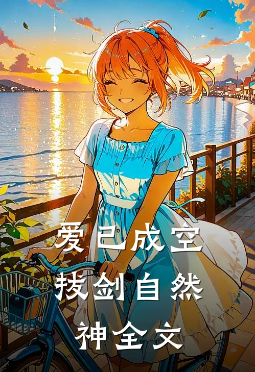 爱已成空，拔剑自然神全文