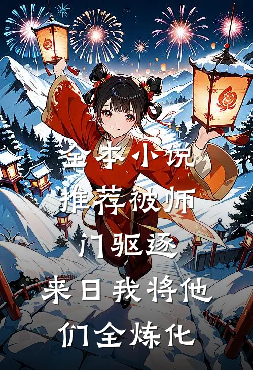 全本小说推荐被师门驱逐，来日我将他们全炼化