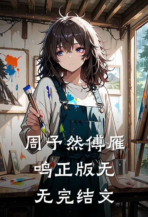 周予然傅雁鸣正版无无完结文
