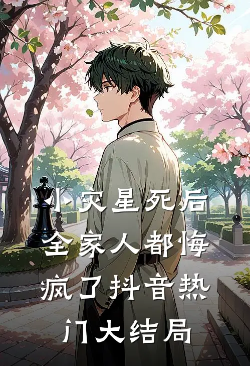 小灾星死后，全家人都悔疯了抖音热门大结局