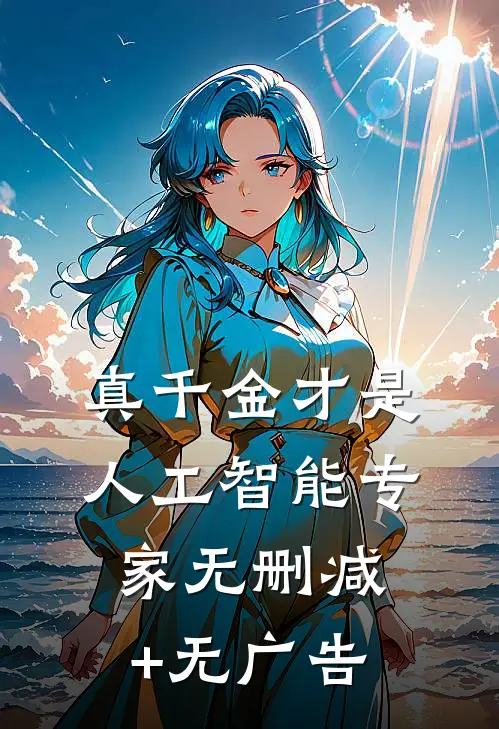 真千金才是人工智能专家无删减+无广告