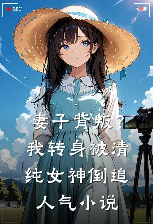 妻子背叛？我转身被清纯女神倒追人气小说