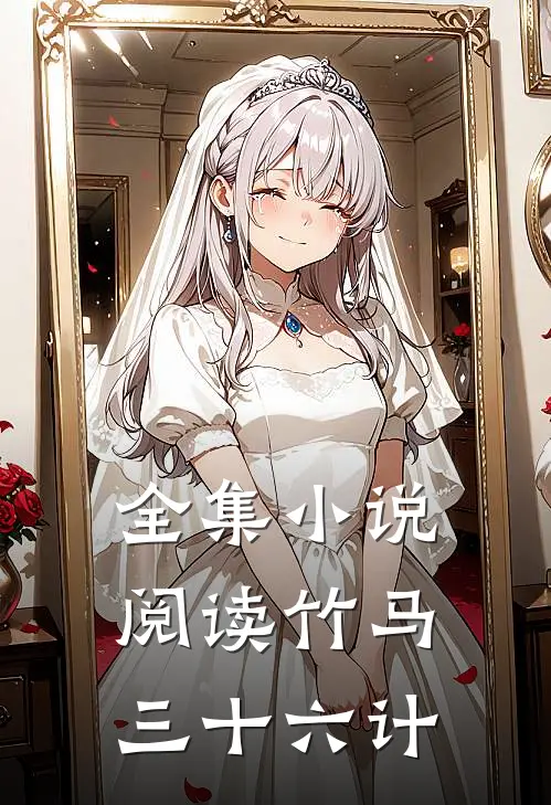 全集小说阅读竹马三十六计