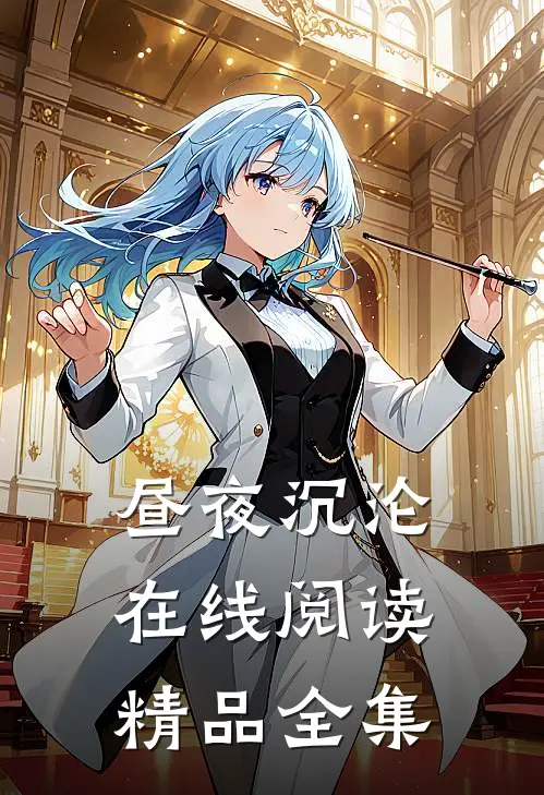 昼夜沉沦在线阅读精品全集