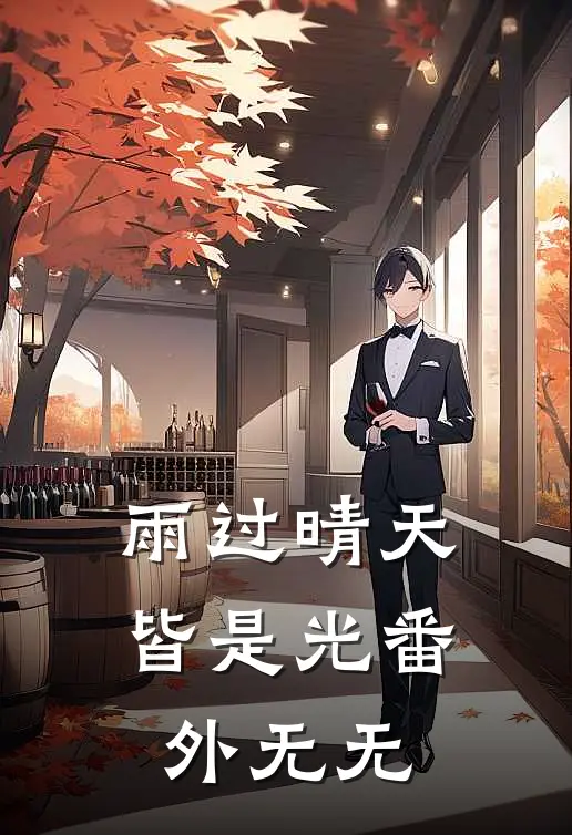 雨过晴天皆是光 番外无无