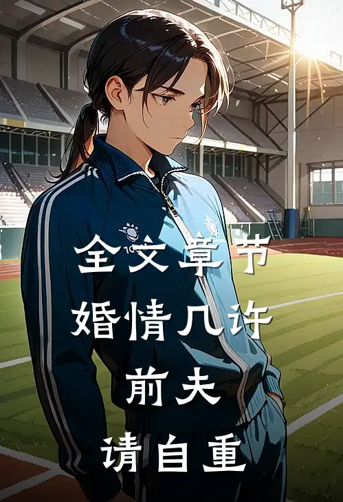 全文章节婚情几许：前夫，请自重