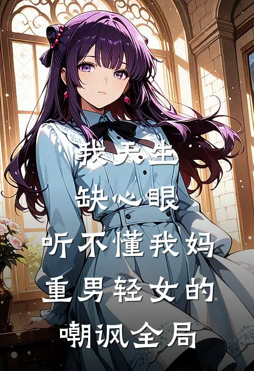 我天生缺心眼，听不懂我妈重男轻女的嘲讽全局