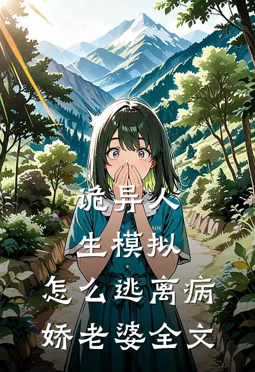诡异人生模拟：怎么逃离病娇老婆全文