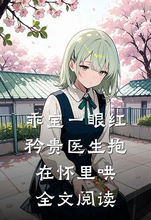 乖宝一眼红，矜贵医生抱在怀里哄全文阅读