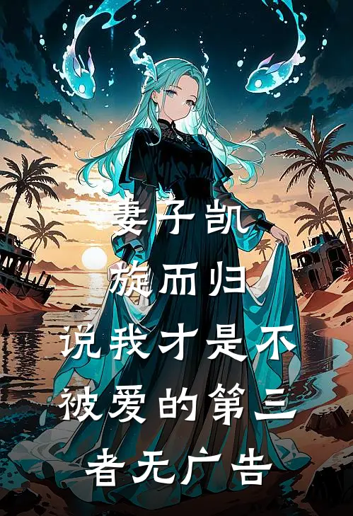妻子凯旋而归，说我才是不被爱的第三者无广告