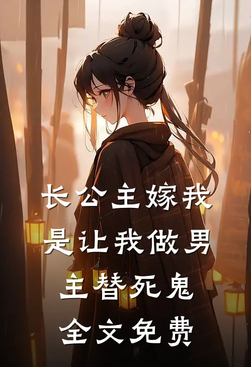长公主嫁我，是让我做男主替死鬼全文免费