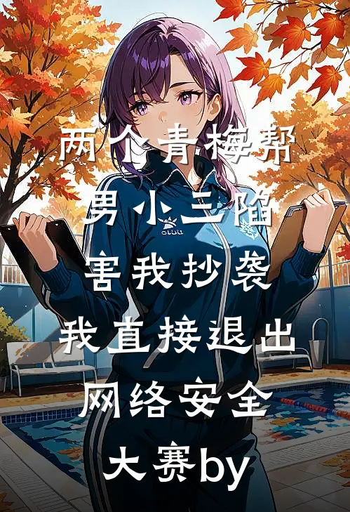 两个青梅帮男小三陷害我抄袭，我直接退出网络安全大赛by