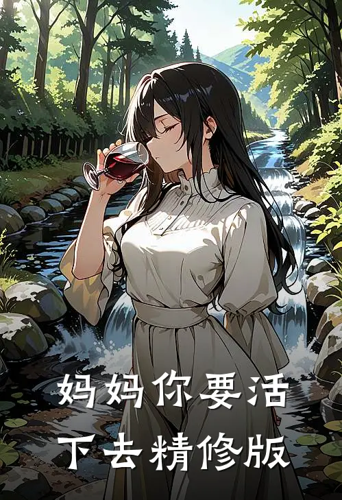 妈妈你要活下去精修版