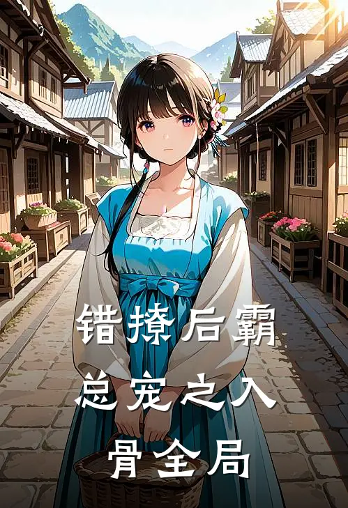 错撩后霸总宠之入骨全局