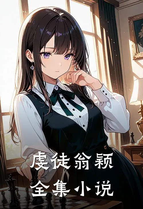虔徒翁颖全集小说