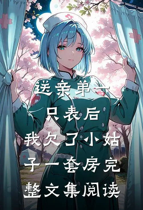 送亲弟一只表后，我欠了小姑子一套房完整文集阅读