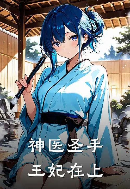 神医圣手王妃在上