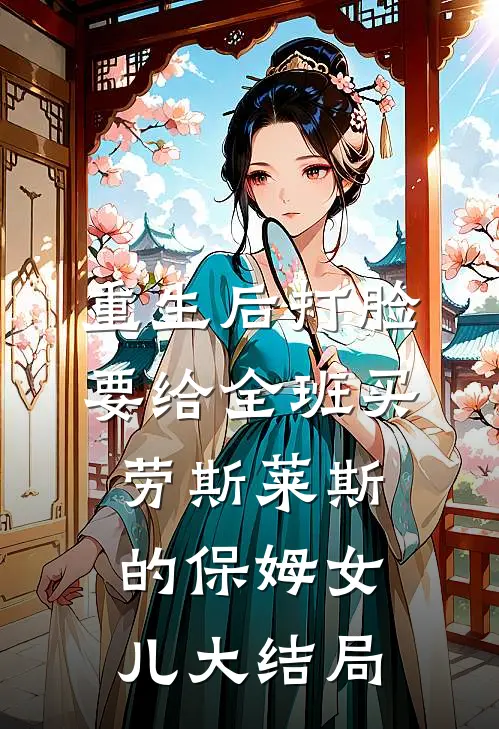 重生后打脸要给全班买劳斯莱斯的保姆女儿大结局