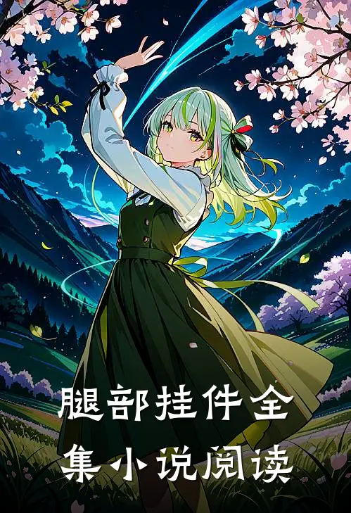 腿部挂件全集小说阅读