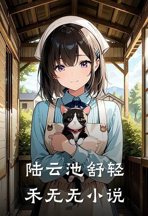 陆云池舒轻禾无无小说