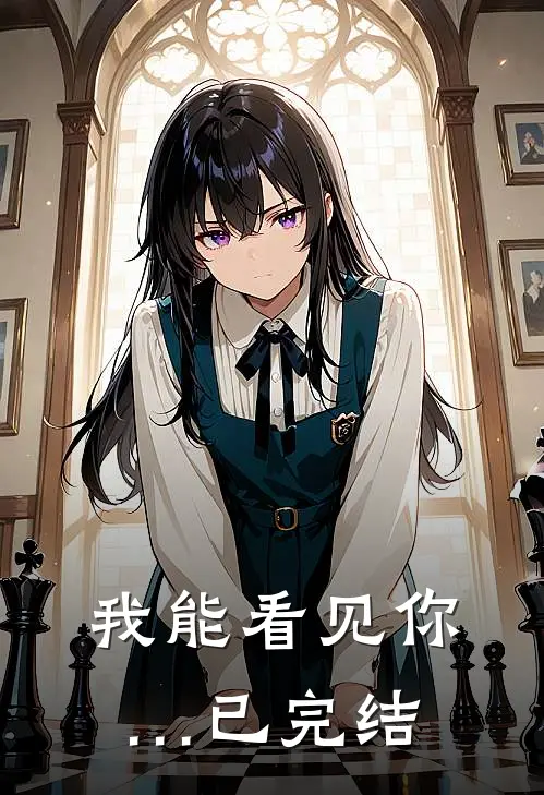 我能看见你…已完结