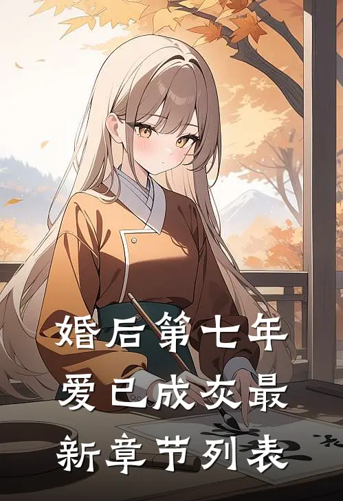 婚后第七年，爱已成灰最新章节列表