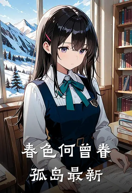 春色何曾眷孤岛最新