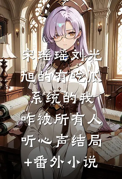 宋瑶瑶刘光旭的有吃瓜系统的我，咋被所有人听心声结局+番外小说