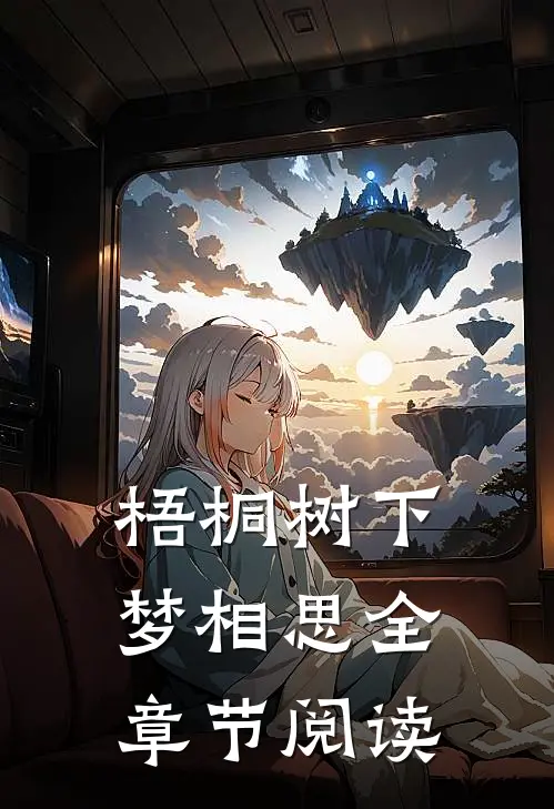 梧桐树下梦相思全章节阅读