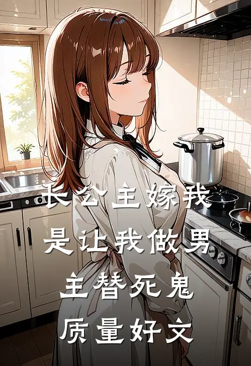 长公主嫁我，是让我做男主替死鬼质量好文
