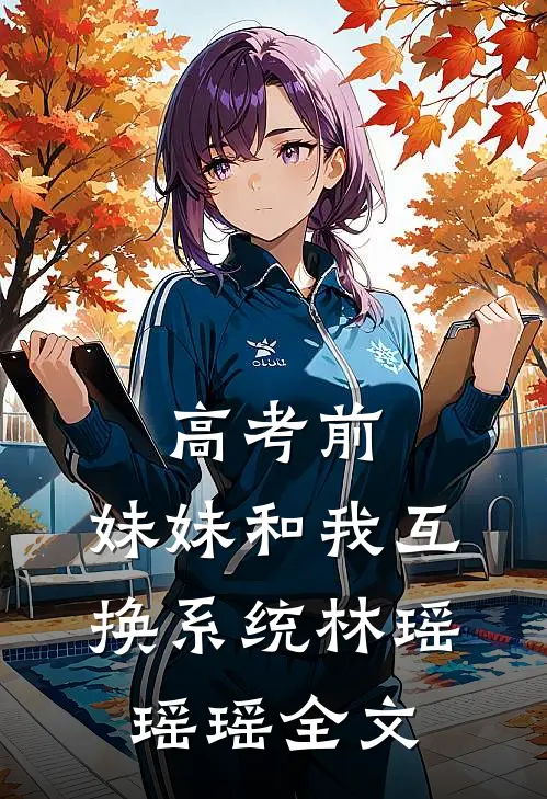 高考前，妹妹和我互换系统林瑶瑶瑶全文