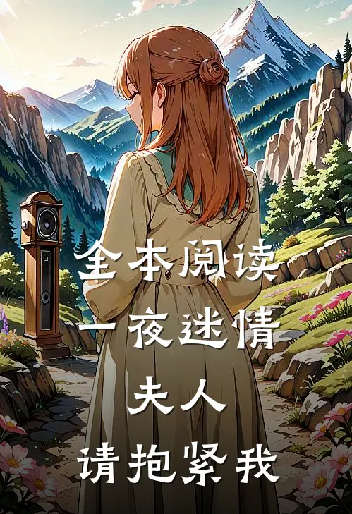 全本阅读一夜迷情：夫人，请抱紧我