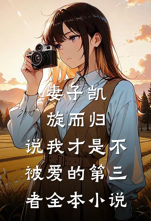 妻子凯旋而归，说我才是不被爱的第三者全本小说