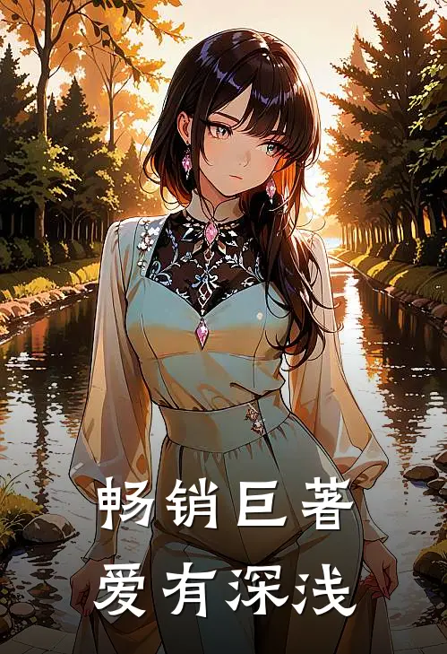 畅销巨著爱有深浅