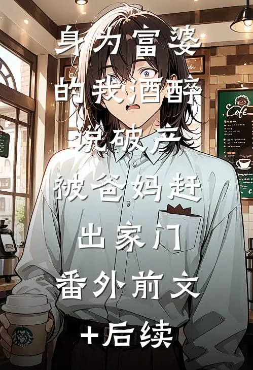 身为富婆的我酒醉说破产，被爸妈赶出家门： 番外前文+后续