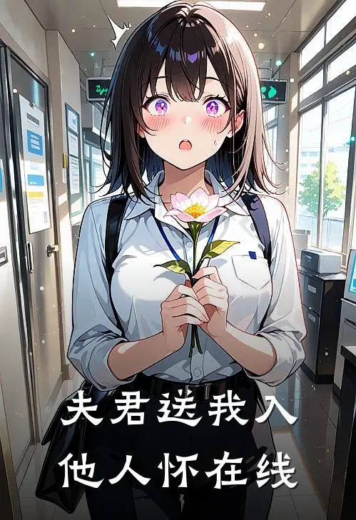 夫君送我入他人怀在线