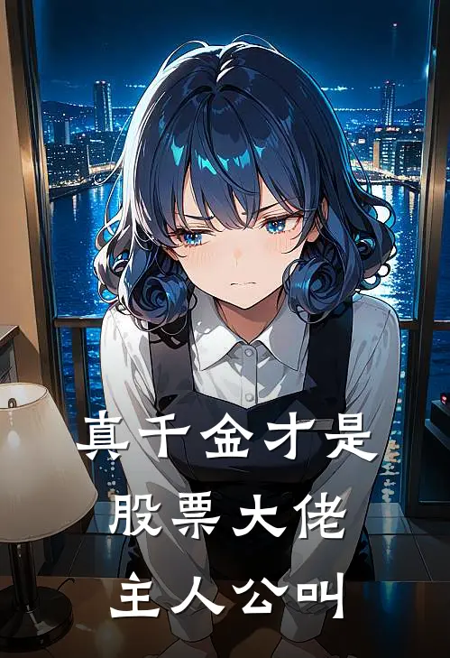 真千金才是股票大佬主人公叫