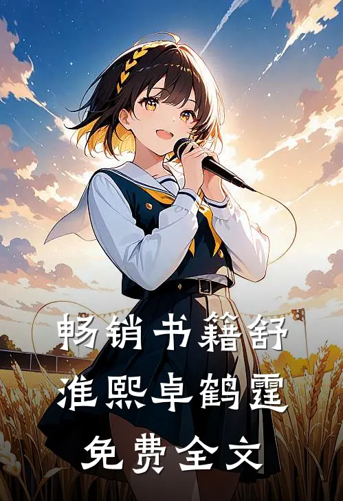 畅销书籍舒淮熙卓鹤霆免费全文