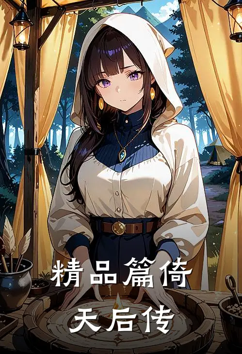 精品篇倚天后传